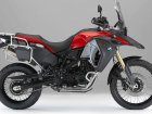 BMW F 800GS Adventure